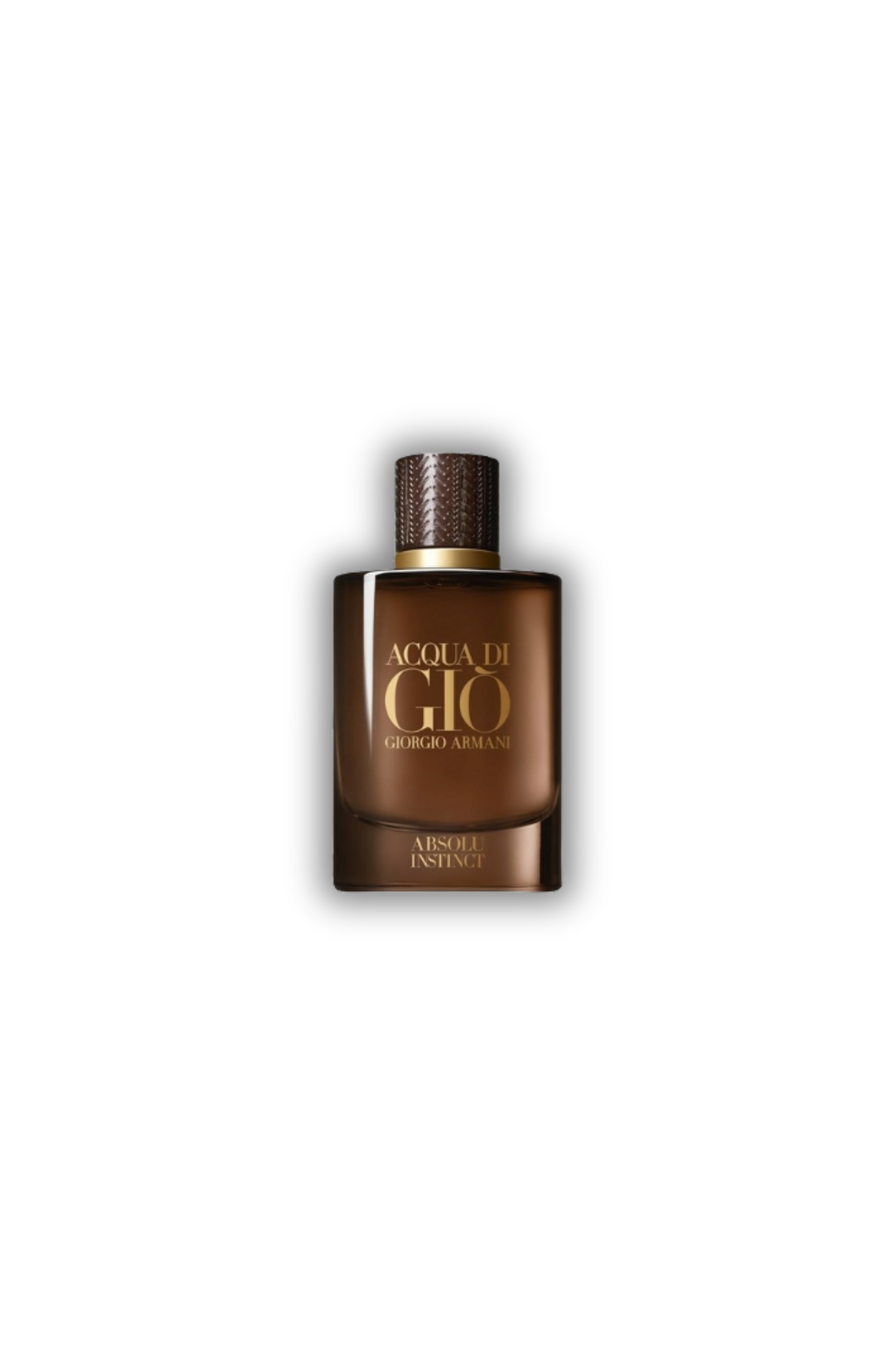 Giorgio Armani Acqua di Giò Absolu Instinct