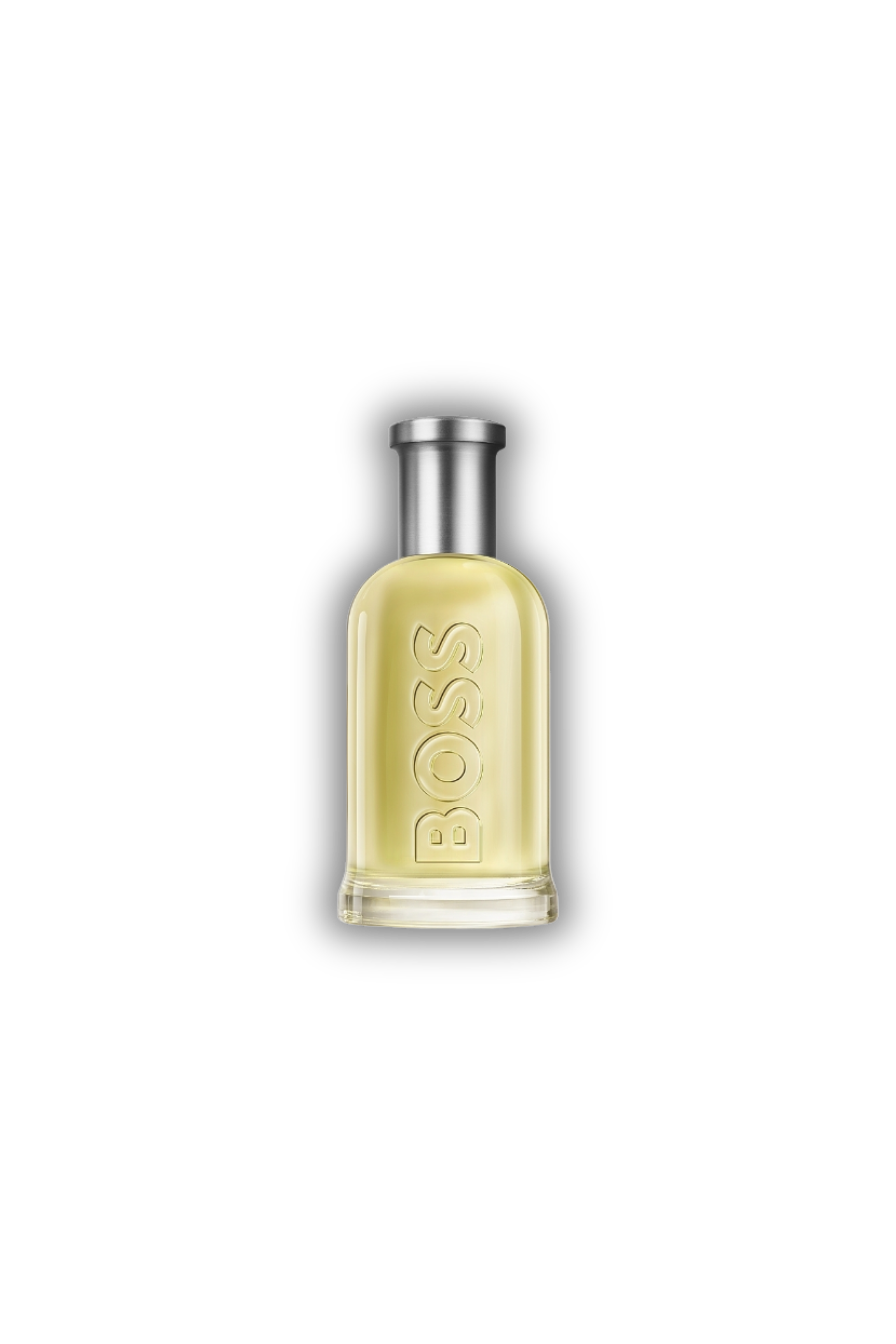 Hugo Boss Bottled