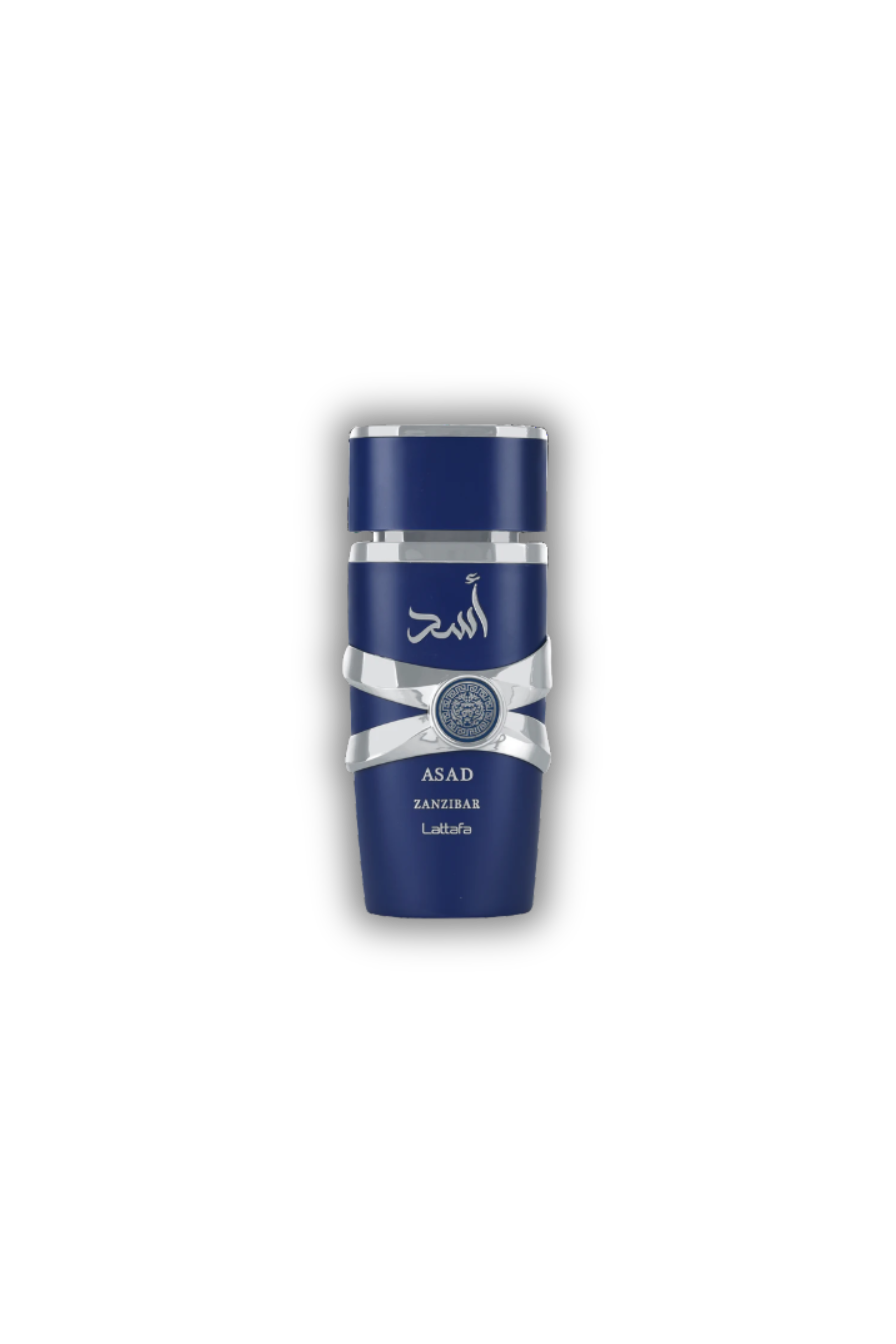 Lattafa Asad Zanzibar