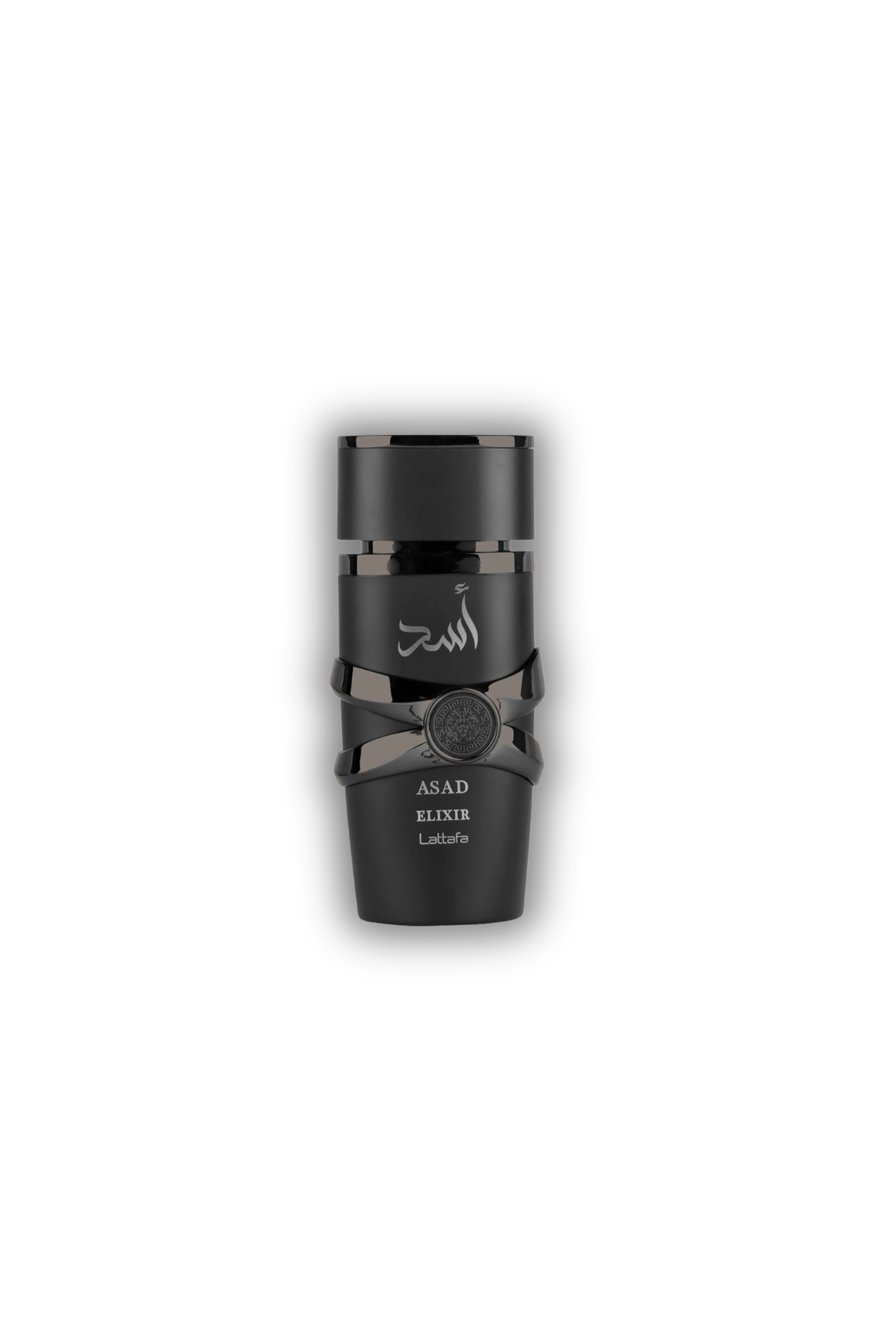 Lattafa Asad Elixir