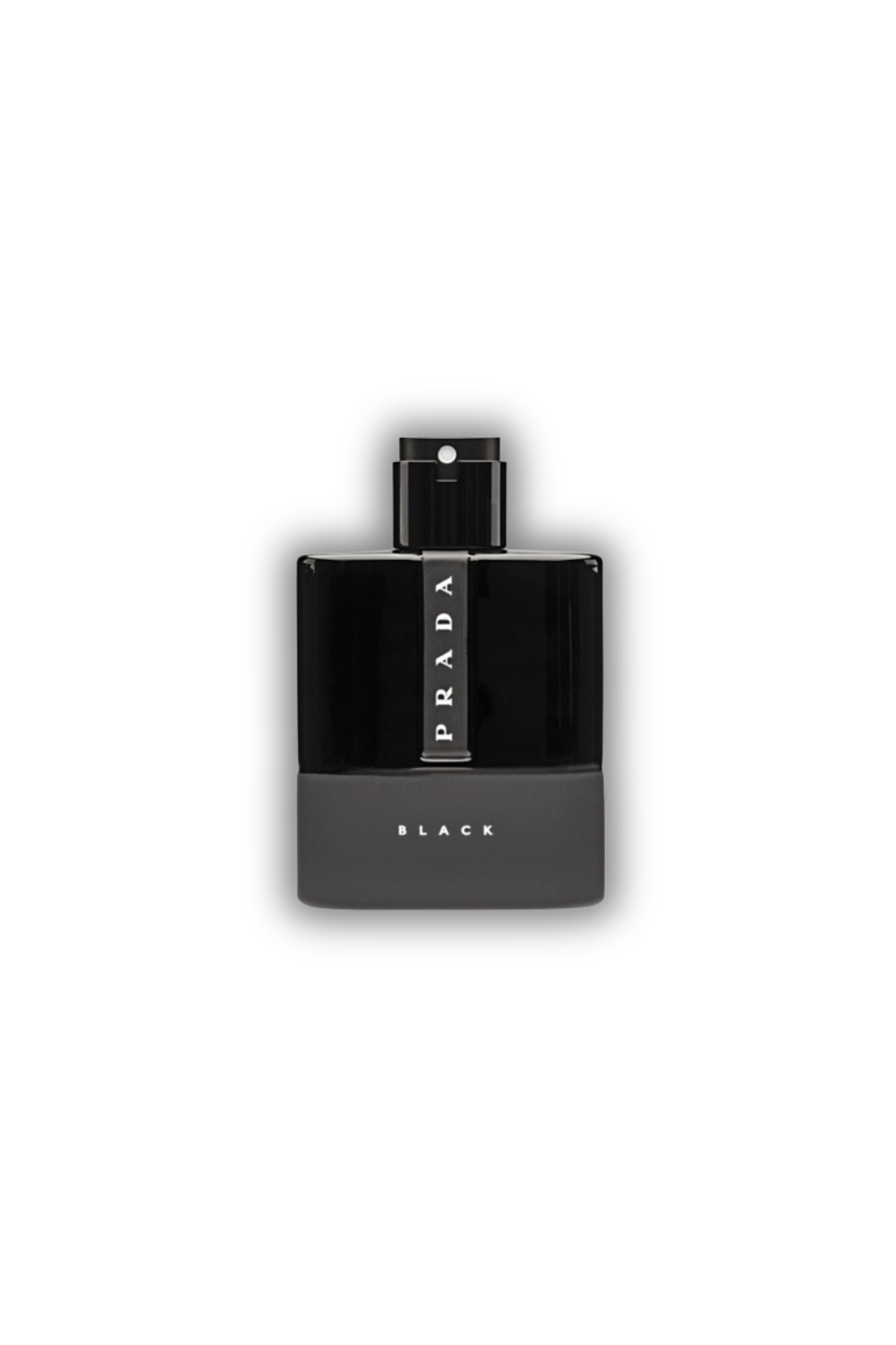 Prada Luna Rossa Black