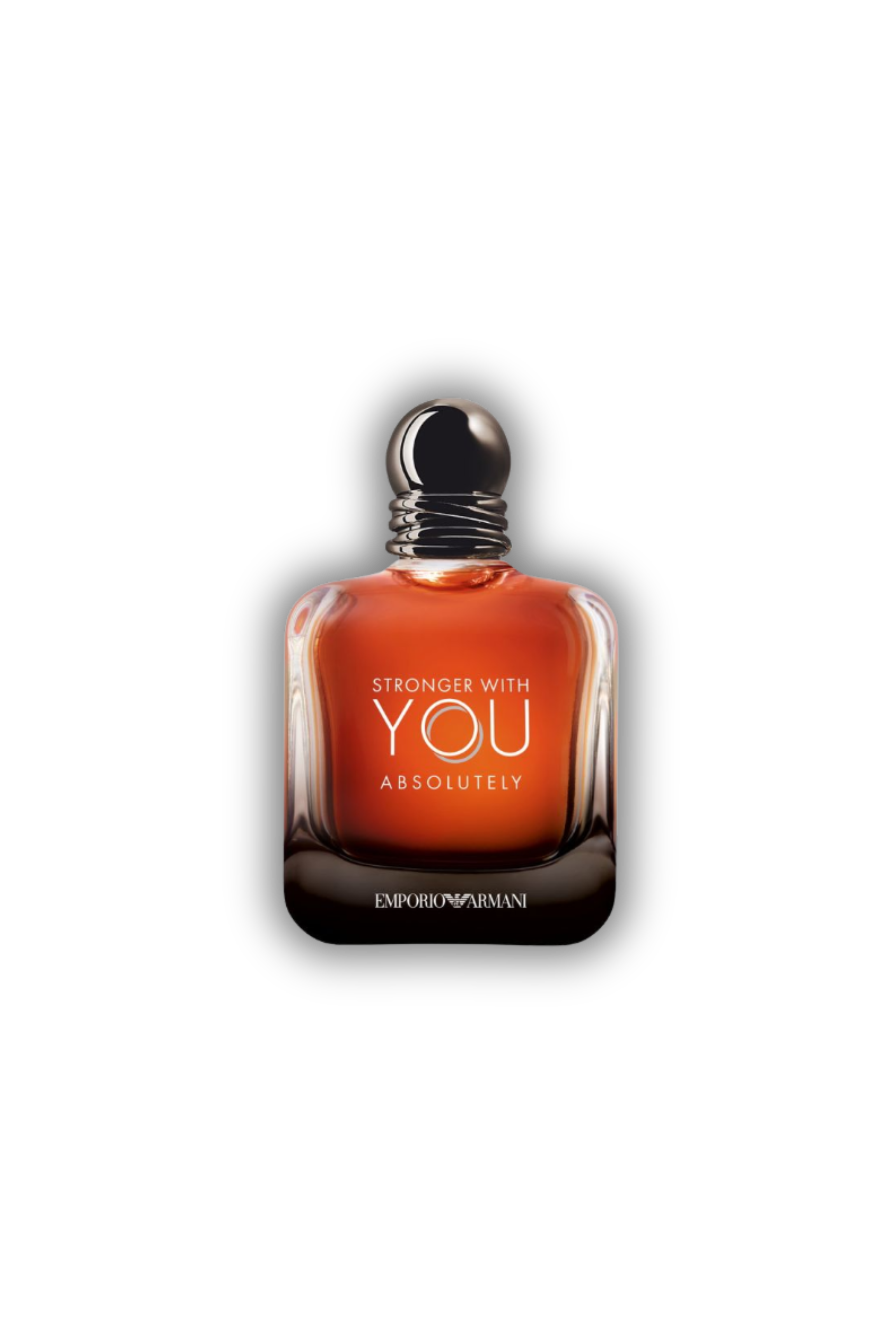Emporio Armani Stronger With You Absolutly