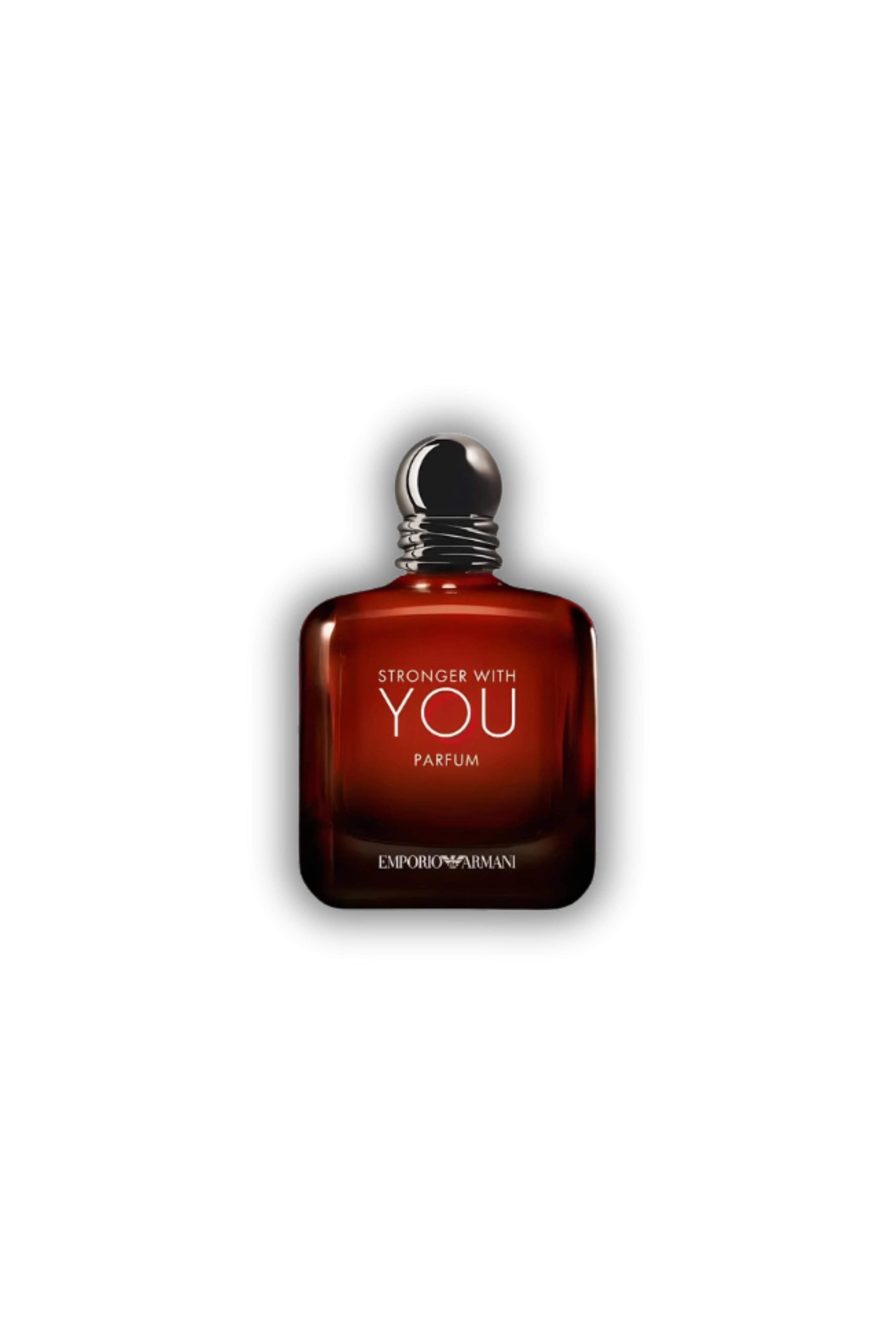 Emporio Armani Stronger With You Parfum